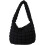 Γυναικεία τσάντα Tote Puffer με καπιτονέ μεγάλες τσάντες ώμου, πλισέ πορτοφόλι Puffy Bubble 1