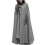 Damen-Trenchcoat, Wintermantel, lang, dick, Walker Coats 1
