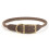 Ancol Ancol Timberwolf Round Collar Sable 50-59 cm Size 7 1