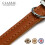 Ancol Ancol Heritage Leather Collar Tan 50-59cm Size 7 2