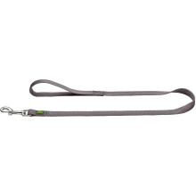 Hunter Nylon Lead, Small, Grey