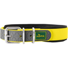 Hunter - Convenience Comfort Collar 27-35 cm in yellow