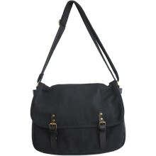 Női Férfi Vászon Keresztpántos Táska Zsebekkel Vintage Hobo Táska Esztétikus Messenger Táska