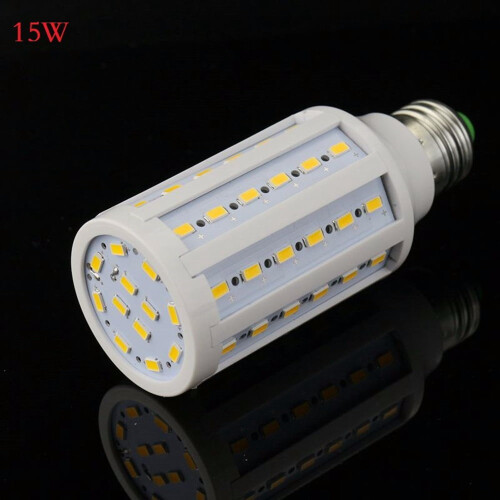 Λαμπτήρας καλαμποκιού PENGXIANG, 1850LM, 15W, E26, 6000K λευκό, για 1