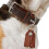 Hunter HUNTER Collar Cody, 45, Small 3