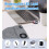 Καπέλα Bluetooth Beanie με φως, Σκούφος LED με ακουστικά Bluetooth Ενσωματωμένο στερεοφωνικό 8