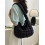 Γυναικεία τσάντα Tote Puffer με καπιτονέ μεγάλες τσάντες ώμου, πλισέ πορτοφόλι Puffy Bubble 3