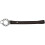 Hunter HUNTER Aalborg Necklace with Chain 3
