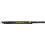 Hunter HUNTER Neoprene Reflect BVB Dog Collar Reflective Padded 45 Black/Yellow 5