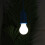 LED Pull Cord Light Bulbs, Battery Powered, 3Pack 2