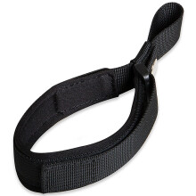 LFCXHTY Hands Free Adjustable Wrist Strap,Suitable for Any Dog Leashes with adopts Velcro Design,Soft and Comfortable Diving Fabric Wrist Strap for