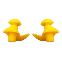 Professionelle Silikon-Ohrstöpsel, Nasenclip, Nasenschutz – Schwimmsets zum Duschen, Baden, Surfen und Schnorcheln