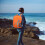 Foldable Backpack for Outdoor Hiking 30L 5