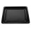Worgeous Rectangular Baking Pans Baking Pan Tin Black Kitchen Tool Family Gatherings 1Pack 5