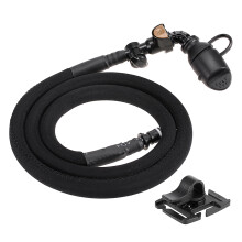 Tubo para bolsa de hidratación con interruptor de encendido/apagado, manguera de repuesto para mochila de hidratación, clip para tubo de mochila de