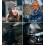 Καπέλα Bluetooth Beanie με φως, Σκούφος LED με ακουστικά Bluetooth Ενσωματωμένο στερεοφωνικό 7