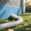 Rain Gutter Downspout Extension Flexible 2-Pack 4
