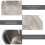 Multi-Function Stainless Steel Basin Round Washing for Cooking 1Set 8