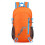 Foldable Backpack for Outdoor Hiking 30L 2
