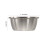 Multi-Function Stainless Steel Basin Round Washing for Cooking 1Set 2