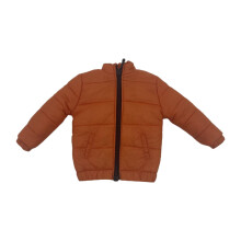 Modepuppenkostüm männliche Figuren Kleidung Orange