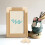 Προστατευτικά άκρων από χαρτόνι Worgeous20PCS για γωνίες, μπεζ για παιδιά 4