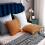 Kussenhoezen van polyester fluweel (22x22 inch) - Set van 2 5
