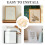 Προστατευτικά άκρων από χαρτόνι Worgeous20PCS για γωνίες, μπεζ για παιδιά 3
