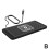Wireless Car Charger Pad Charging Mat Fast Quick Charge Adapter for T3 4