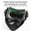 Casco da saldatura auto-oscurante integrale (1 pezzo) 4