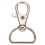 Swivel Hook Dog Tag Clips for DIY Handmade Tags 20 Pack 3