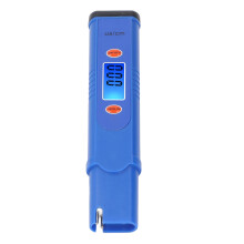 EC-Teststift 0-1999 μS/cm, 175 mm/6,89 in ABS-Gehäuse