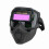 Casco da saldatura auto-oscurante integrale (1 pezzo) 2