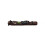 Hunter HUNTER Vario-Basic Nylon Collar, 15 mm, 30 x 45 cm, Small, Brown 1