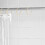 24 Pcs Large Nickel Shower Curtain Hook Versatile Rings 7