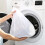 Clearance!!Practical Large Washing Net Bags Durable Fine Mesh Laundry Bag With Lockable Drawstring For Washing Clothes 3