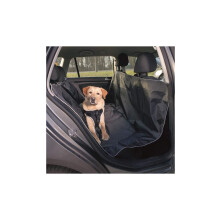TRIXIE Car Seat Cover, 1.45 ? 1.60 m, Black