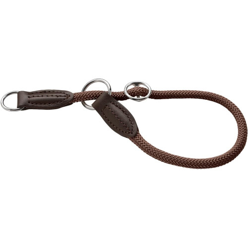 Hunter HUNTER Freestyle Training Collar with Stop Ring, 40 (S-M)