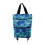 Faltbare Einkaufstasche mit Rollen, 30 l, Oxford-Gewebe 2