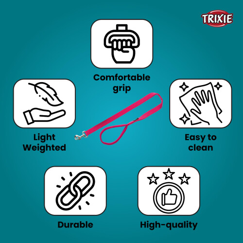 Trixie Trixie Premium leash 2