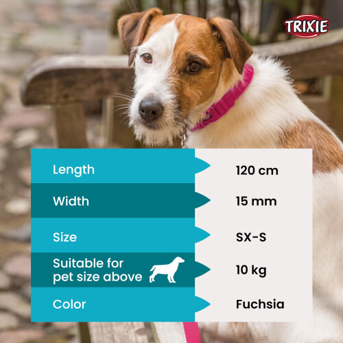Trixie Trixie Premium leash 1