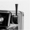 Ανταλλακτικό μοχλού ατμού Breville για μοντέλα 870 875 876 878 5