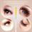 Lot de 5 brosses à cils 5