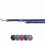 Trixie Trixie Premium adjustable leash 2