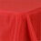 Red Rectangle Tablecloth 60 x 102 inches 4