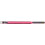 Hunter Hunter - Comfort Collar 37-45 cm Convenience pink 2