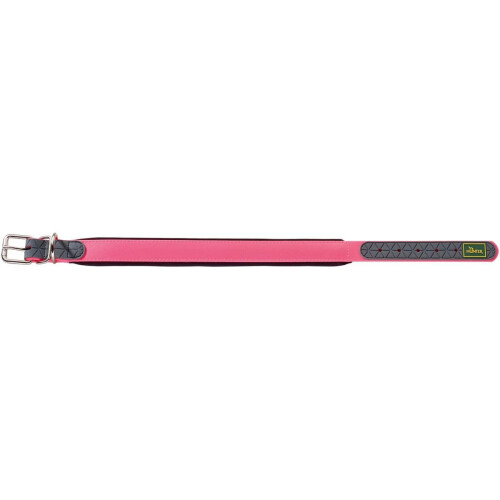 Hunter Hunter - Comfort Collar 37-45 cm Convenience pink 1