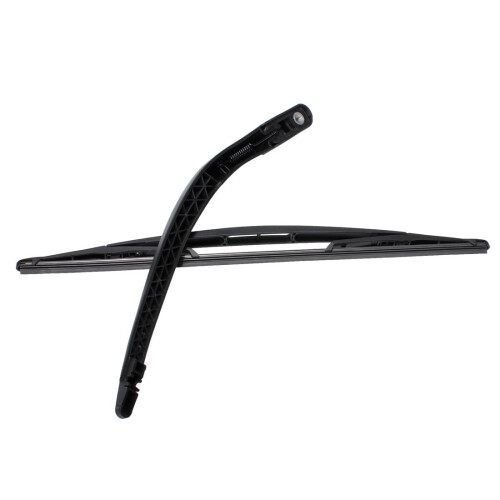 Car Rear Windshield Wiper Arm and Blade Set for Vauxhall 1