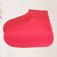 Protetores de silicone para sapatos – Impermeáveis e antiderrapantes