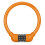 Heavy-Duty Bike Lock with 4-Digit Code 3